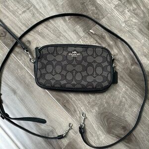Coach Crossbody